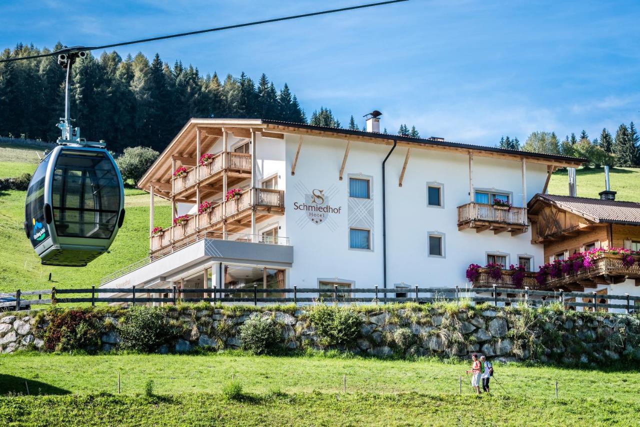 Hotel Schmiedhof Maranza Esterno foto